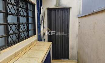 Imagem 7: Casa à Venda no Jardim das Acácias - Cravinhos/SP