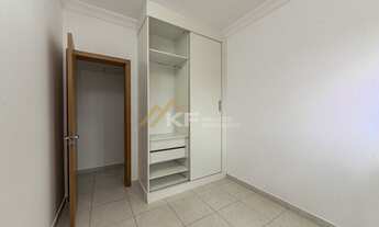 Imagem: Apartamento à Venda no Vila Tibério