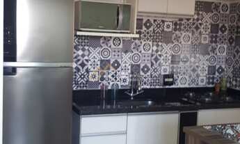 Imagem: Apartamento á Venda Alto do Ipiranga- Ribeirão