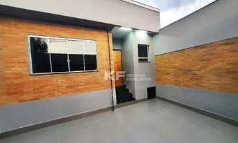 Imagem: Casa á Venda - Centro - Jardinópolis /