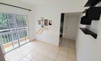 Imagem 3: Apartamento à Venda com 1 Quarto e sacada no bairro Alto do Ipiranga - Ribeirão Preto / SP