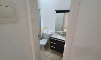 Imagem 7: Apartamento à Venda com 1 Quarto e sacada no bairro Alto do Ipiranga - Ribeirão Preto / SP