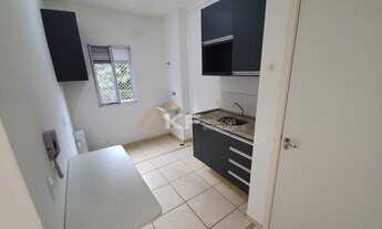 Imagem 4: Apartamento à Venda com 1 Quarto e sacada no bairro Alto do Ipiranga - Ribeirão Preto / SP