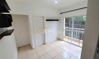 Imagem: Apartamento à Venda com 1 Quarto e sacada