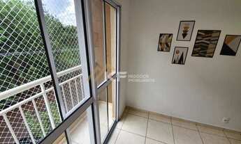 Imagem 2: Apartamento à Venda com 1 Quarto e sacada no bairro Alto do Ipiranga - Ribeirão Preto / SP