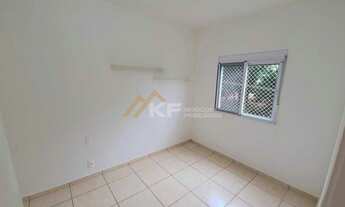 Imagem 6: Apartamento à Venda com 1 Quarto e sacada no bairro Alto do Ipiranga - Ribeirão Preto / SP