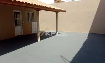 Imagem 7: Casa à Venda no Jardim Aliança - Cravinhos/SP