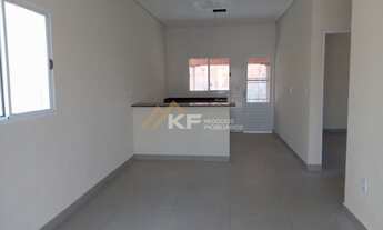 Imagem 2: Casa à Venda no Jardim Aliança - Cravinhos/SP