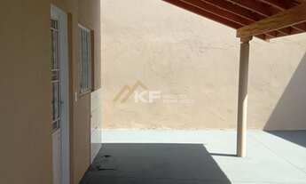 Imagem 6: Casa à Venda no Jardim Aliança - Cravinhos/SP