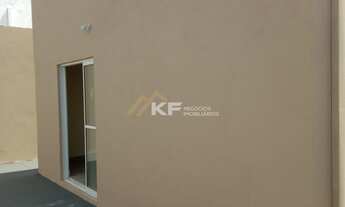 Imagem 3: Casa à Venda no Jardim Aliança - Cravinhos/SP