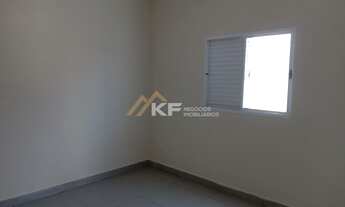 Imagem 4: Casa à Venda no Jardim Aliança - Cravinhos/SP