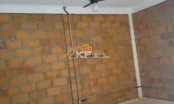 Imagem 6: Sobrado á Venda - Santa Cecília - Bonfim- Ribeirão Preto / SP