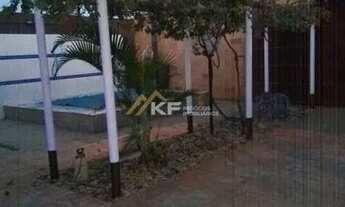 Imagem 3: Sobrado á Venda - Santa Cecília - Bonfim- Ribeirão Preto / SP