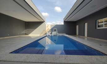 Imagem: Casa à Venda no Jardim Antártica - Ribeirão