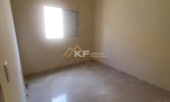 Imagem 7: Casa Nova à venda - Jd. Aliança - Cravinhos/SP