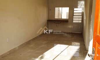 Imagem 3: Casa Nova à venda - Jd. Aliança - Cravinhos/SP