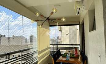 Imagem: Apartamento à Venda no Edifício Nova Aliança