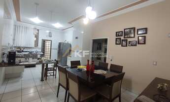 Imagem: Casa à Venda no Planalto Verde - Ribeirão