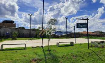 Imagem 3: Terreno em Condomínio em Bella Cravinhos ll, Cravinhos/SP