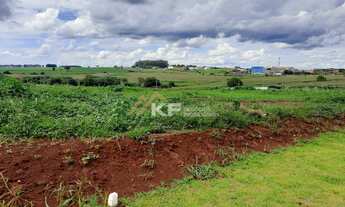 Imagem: Terreno em Condomínio em Bella Cravinhos