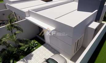 Imagem 4: Casa à Venda no Jardim Regatas - Ribeirão Preto/SP