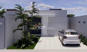 Imagem 7: Casa à Venda no Jardim Regatas - Ribeirão Preto/SP