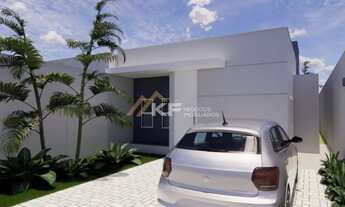 Imagem 2: Casa à Venda no Jardim Regatas - Ribeirão Preto/SP