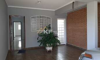 Imagem: Casa Padrão - Jd. Independência - RIBEIRÃO