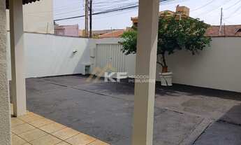 Imagem: Casa à Venda no bairro Jardim Anhanguera