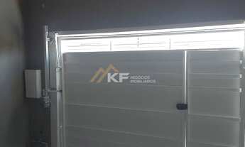 Imagem: Casa à Venda - Campos Elíseos - Ribeirão