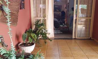 Imagem: Casa á venda - Planalto Verde - Ribeirão