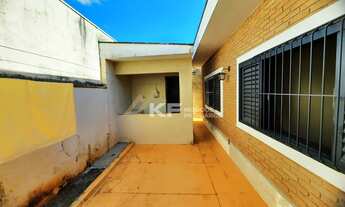 Imagem: Casa á venda Vila Tamandaré-Ribeirão