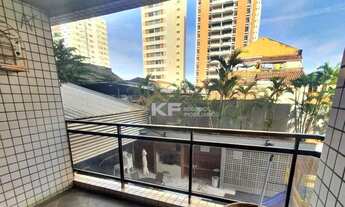 Imagem 2: Apartamento à venda com 03 dormitórios -Vila Seixas de Ribeirão Preto - SP