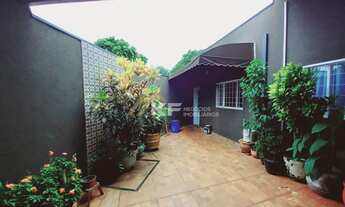 Imagem: Casa á Venda Jardim Zara Ribeirão Preto