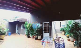 Imagem 2: Casa á Venda Jardim Zara Ribeirão Preto -SP