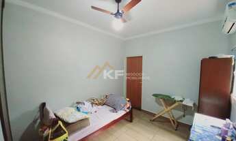 Imagem 5: Casa á Venda Jardim Zara Ribeirão Preto -SP