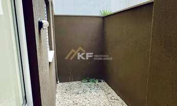 Imagem: Apartamento Térreo Com Quintal à venda