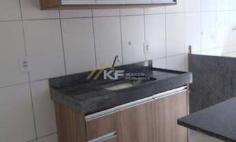 Imagem: Apartamento á Venda - Sumarezinho - Ribeirão