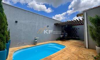 Imagem: Casa à Venda no Jardim Jamil Seme Cury