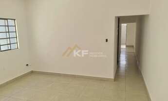 Imagem 4: Casa à venda de 2 dormitórios - Campos Elísios - Ribeirão Preto/SP