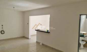 Imagem: Casa à venda de 2 dormitórios - Campos