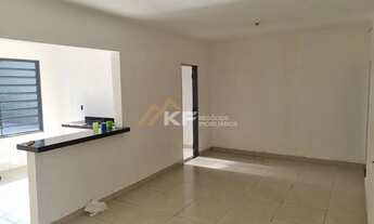 Imagem 3: Casa à venda de 2 dormitórios - Campos Elísios - Ribeirão Preto/SP