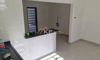 Imagem 2: Casa à venda de 2 dormitórios - Campos Elísios - Ribeirão Preto/SP