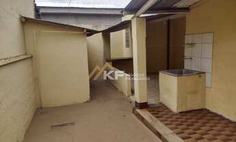 Imagem: Casa à venda - Bairro Ipiranga - Ribeirao