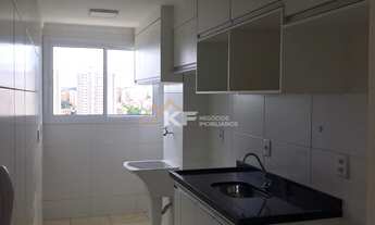 Imagem 6: Apartamento à venda - Barão do Bananal Residencial -Ribeirão Preto/SP
