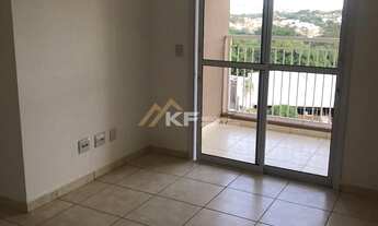 Imagem 4: Apartamento à venda - Barão do Bananal Residencial -Ribeirão Preto/SP