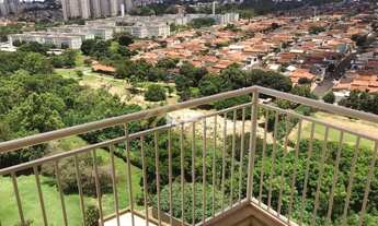 Imagem 2: Apartamento à venda - Barão do Bananal Residencial -Ribeirão Preto/SP