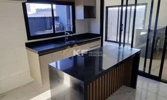 Imagem: Casa em Condomínio à Venda Jardim Vista