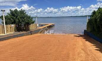 Imagem: Rancho próximo miguelopolis e uberaba