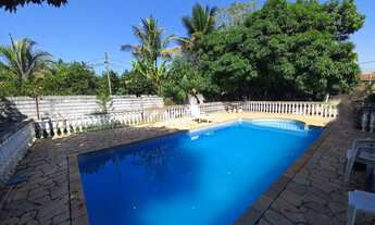 Imagem: Rancho à Venda em Serra Azul /SP